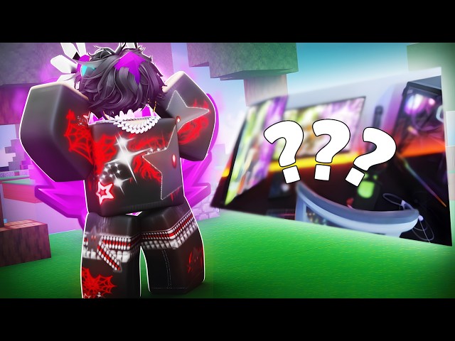 So I Did A SETUP REVEAL..