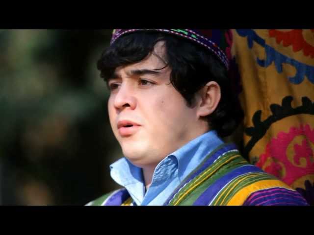 Naimjoni Saydali - Ochajon