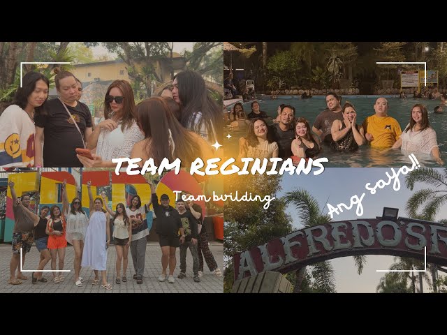 TEAM BUILDING ACTIVITIES / FUNNY VLOG 
