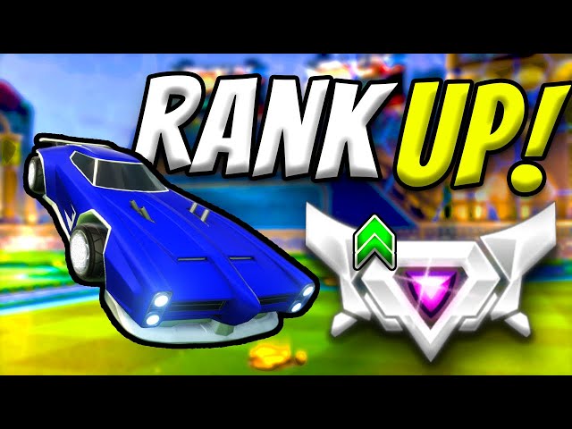Rocket League Rotations in 2024