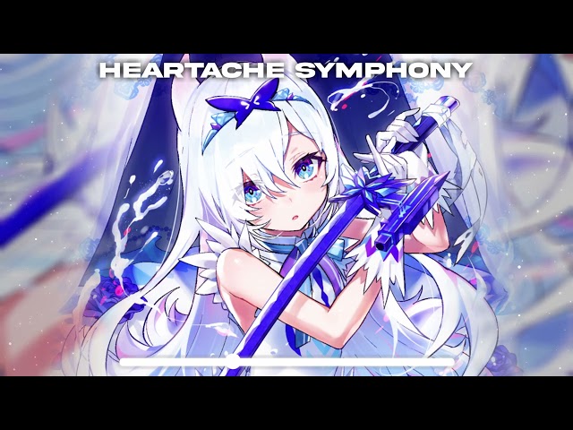 HEARTACHE SYMPHONY