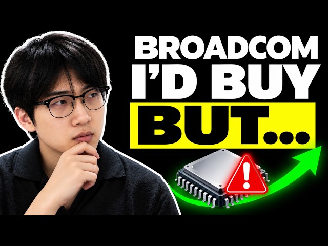 Broadcom’s AI Boom: Will Chip Sales Turn Into Cash?
