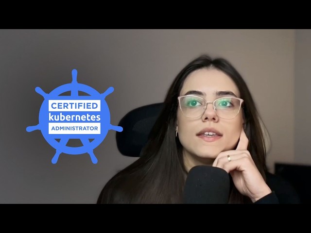 My Experience with the CKA - Certified Kubernetes Administrator