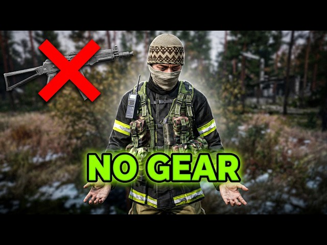 I Used To Play DayZ Long Time Ago._.