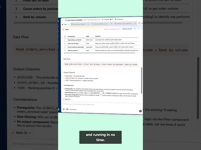 Maia Best Practices Course - Out Now!