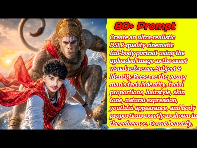 Trending 4K 8K 16K Nagpuri Photo Editing | How to edit photo like this using Hypic app | Santali