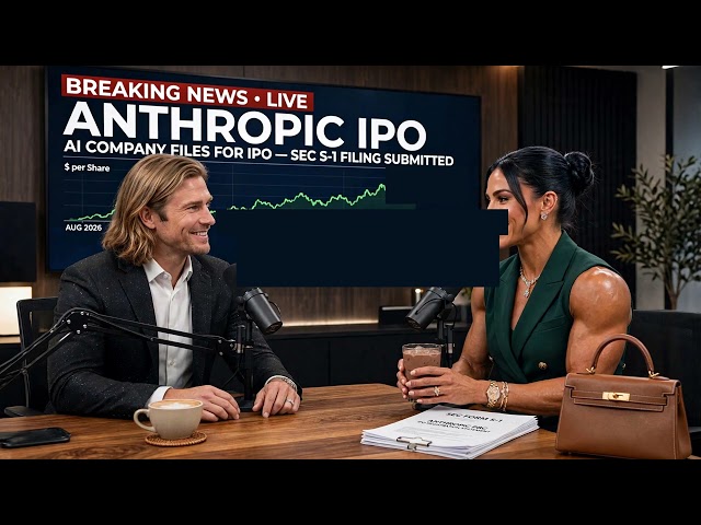 Anthropic IPO Reveals $42 Billion Loss — X Feed Digest (Mon Sep 28 Evening)