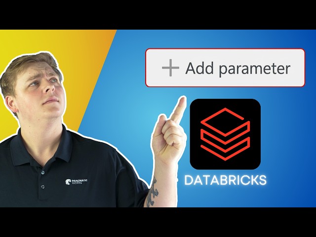 Databricks AI/BI Dashboard Parameters BREAKDOWN