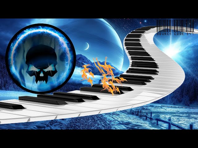 Blue Planet