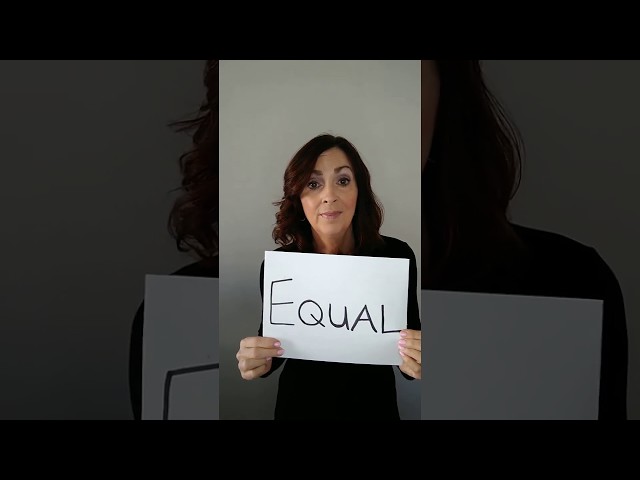 What #EachforEqual Means to HBA CEO Laurie Cooke