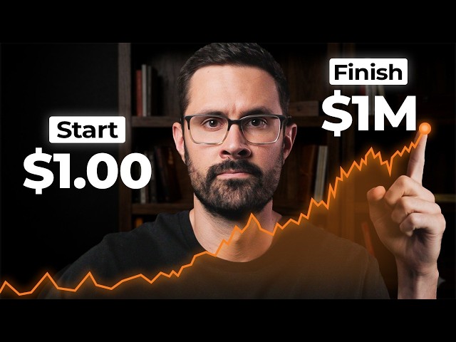 If I Started Buying Bitcoin in 2026, I'd Do This