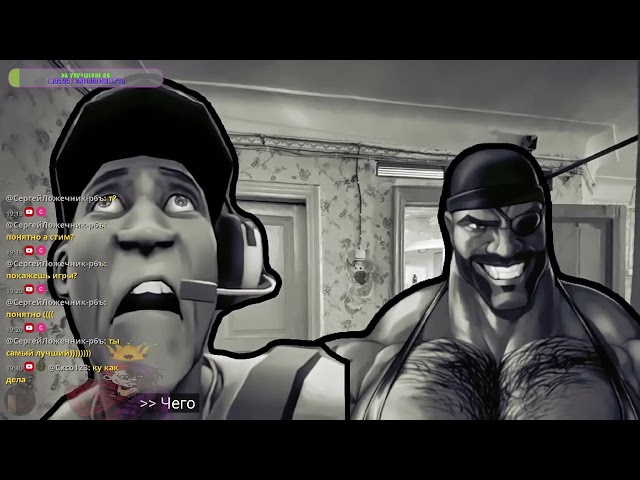 GOLDENVIP REACTS: Downloading viruses without games | MGE SCARY STORY