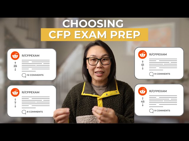 CFP Exam Prep: Dalton vs Kaplan vs Danko (Honest Comparison)
