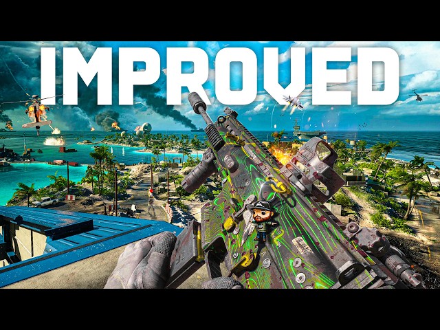 My Honest Thoughts On Battlefield 6 So Far...