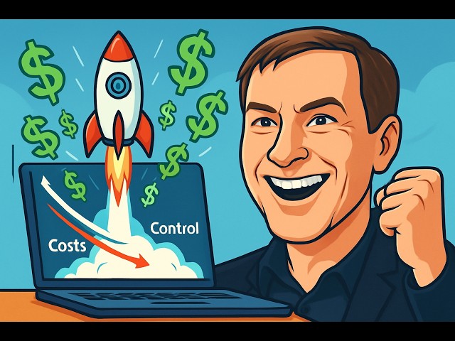 Deploy Web Apps Fast with Disco: Save on Hosting, Gain More Control!