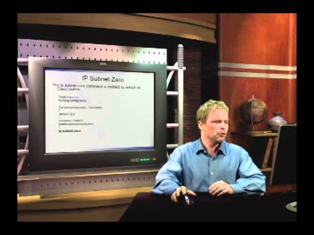 Subnetting Tutorial