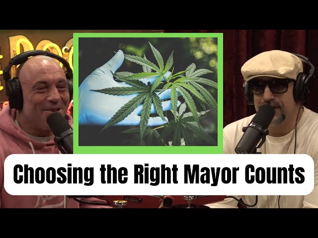 California Is the HIGHEST Taxed State In the U.S.A for Marijuana