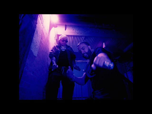 French Montana, Max B - Toastee (Official Video)