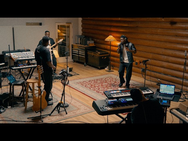 CalledOut Music - So Real (Official Music Video)