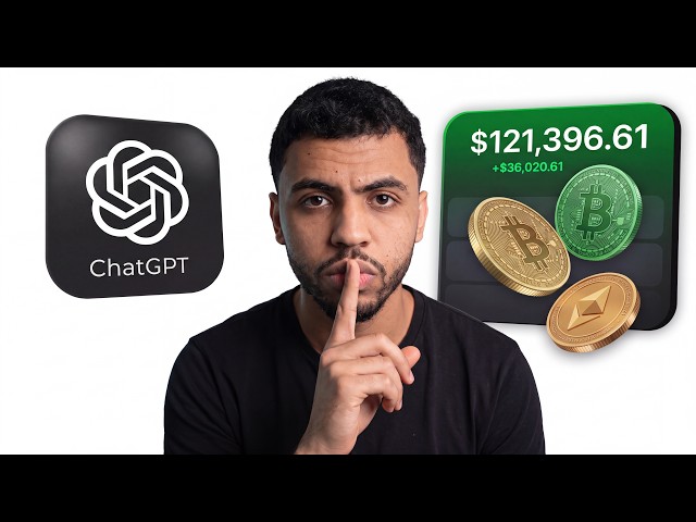 GMGN AI – The Future of AI Powered Trading on All Blockchains! 🚀🤖