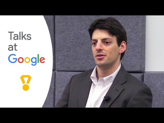 What Defines a Champion? | Olympian AJ Edelman | Talks at Google