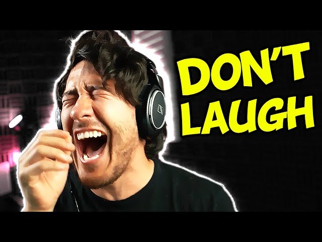 Try Not To Laugh Challenge  #15