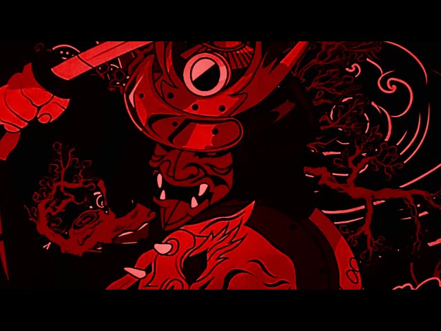 SHOGUN (Official Visuals)