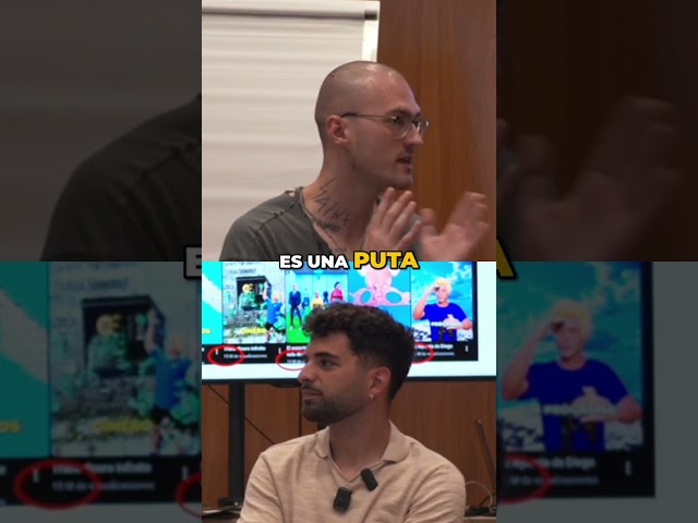 The secret artist behind the CdeCiencia animations is...