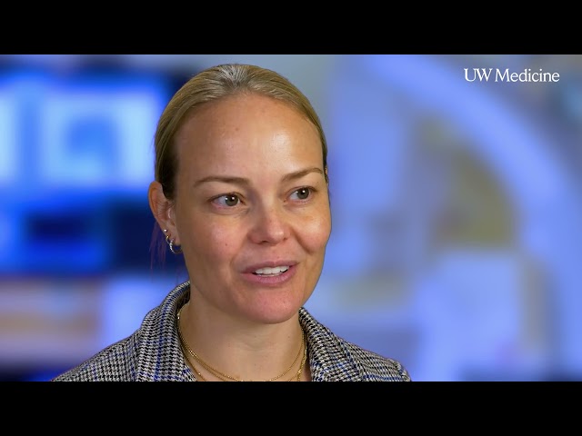 Dr. Kirsten Dansey