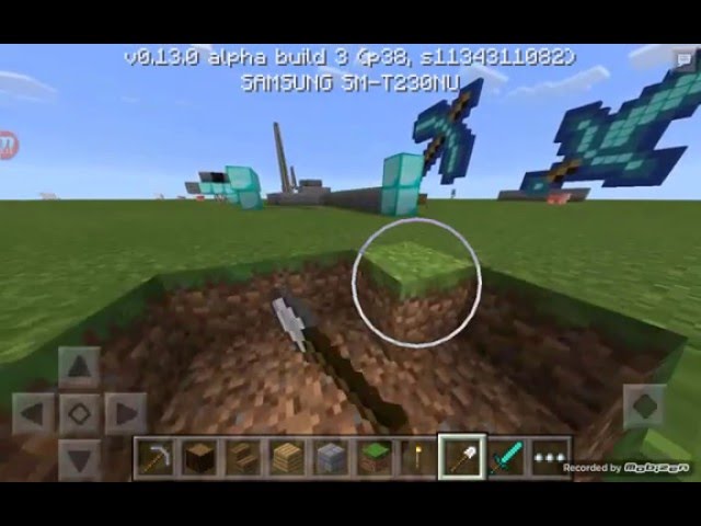 Minecraft Pocket Edition