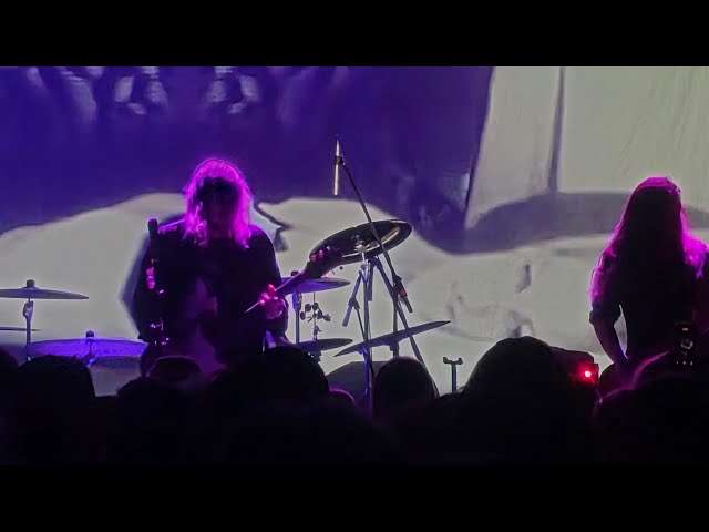 Uncle Acid & The Deadbeats @ Showbox