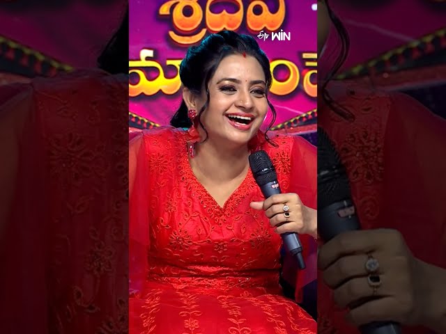 #shorts -Faima & Immanuel Ultimate Comedy Performance #Yadammaraju #sridevidramacompany #comedyshow