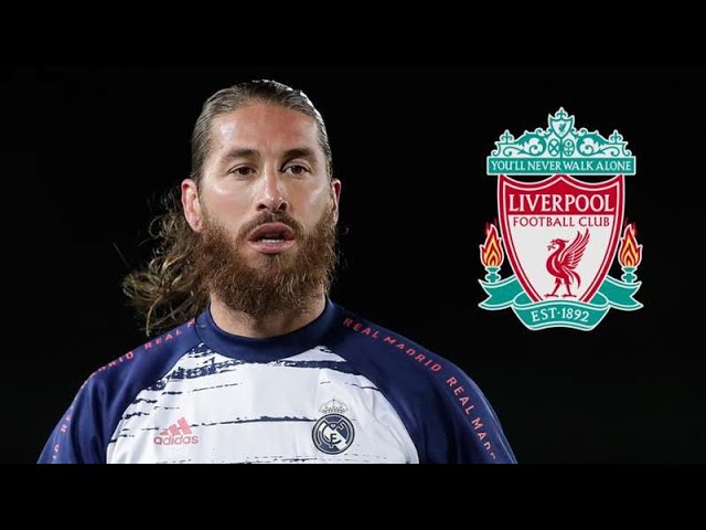 RAMOS TO LIVERPOOL ?? | FOOTBALL TRANSFER NEWS AND RUMOURS | LATEST | (JAN 08,2021)