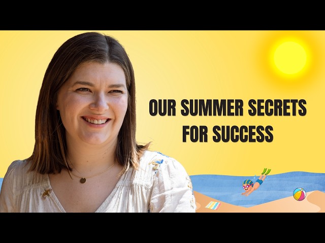 How to Get Tutoring Clients in the Summer