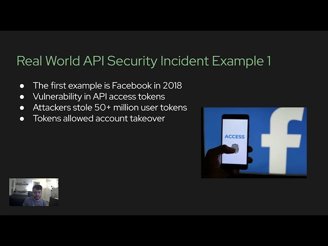 API Security: Vulnerabilities and Defenses in Modern Web Services