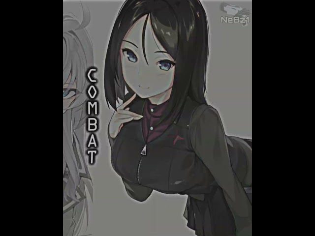 Alya vs Nonna, Kasumi and Tachyon