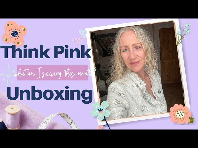 BTPD Unboxing // What will I Make with THIS?