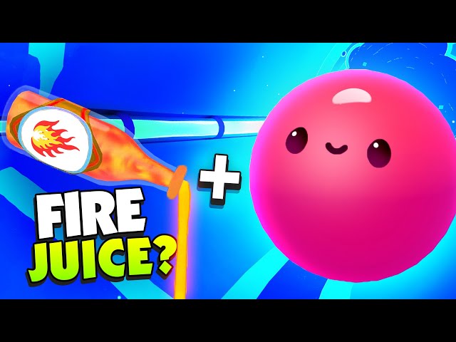 Feeding an ALIEN Secret FIRE DRINK! - Cosmonious High VR