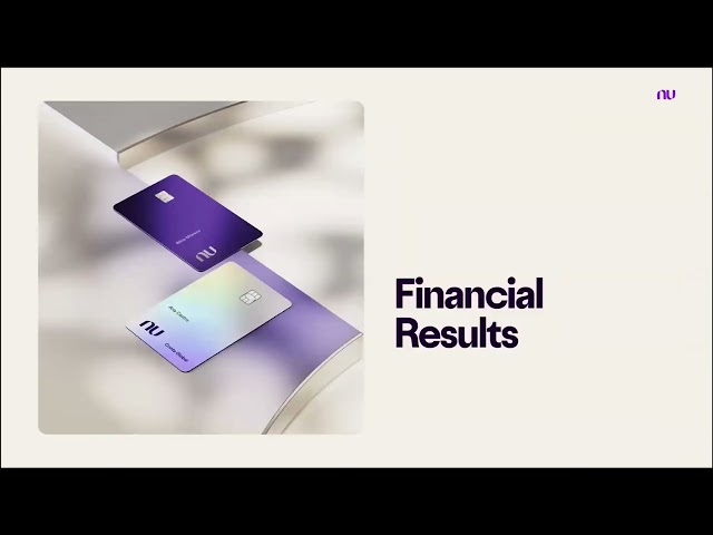 Results conference call: 1st quarter of 2026