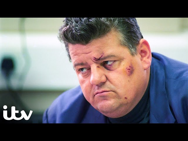 Cracker - One Day a Lemming Will Fly | Series 1 | Full Episodes