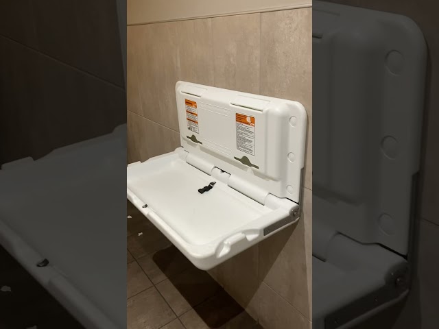 Bathroom Designed Correctly