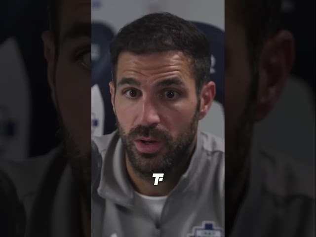 Playing Alongside Messi: The Ultimate Experience