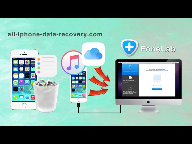 [iPhone 5S Reminder Recovery]: Three Way to Recover Reminders from iPhone 5S