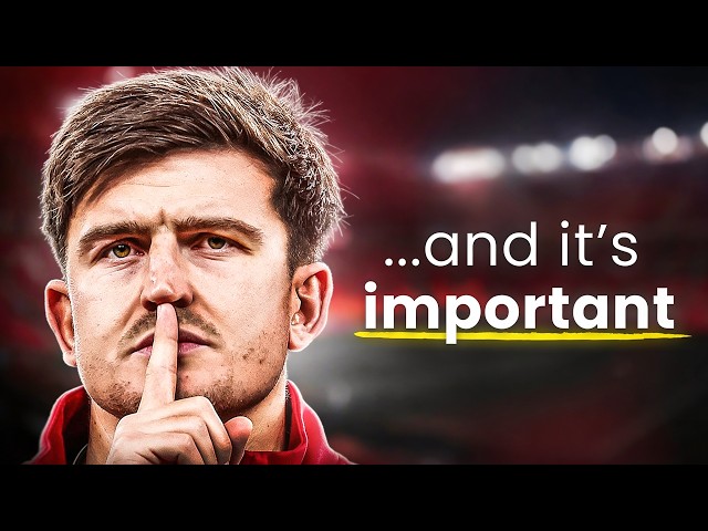 Something Is Definitely Changing At Manchester United