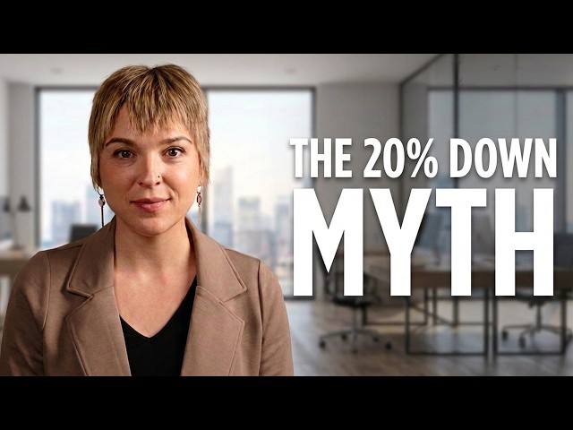 First Time Home Buyers: 5 Things You NEED To Know Before You Buy