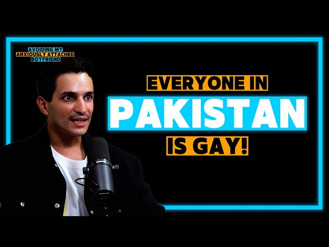 Gay in Secret: What’s really happening in Pakistan?