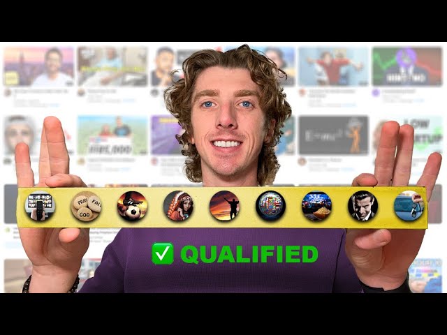 9 YouTube Channel Ideas That Make $10,000/month (data backed)