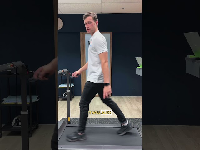 Are you walking correctly? #gait #walking #footpain #footpainrelief #podiatrist #podiatry