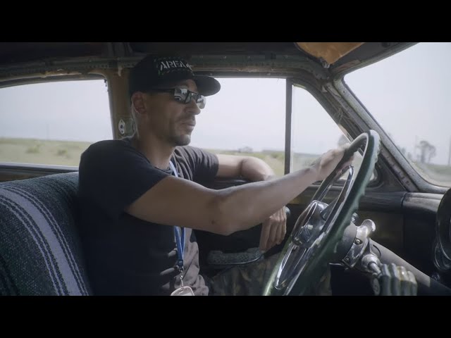 The Town BUILT on Cannabis: Area 420 (Documentary)