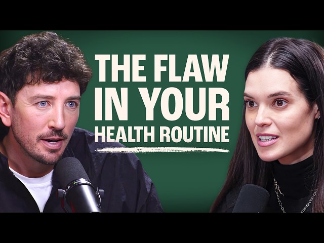 Has Optimization Culture Gone Too Far? Nutritionist Sarah Ann Macklin Says Yes | Sarah Ann Macklin